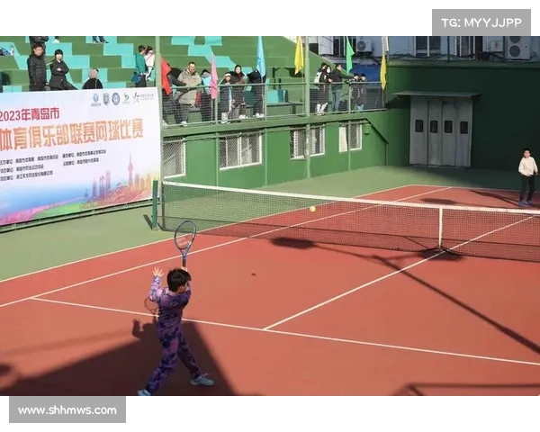 提升赛事体验与观众参与度：网球比赛组织方如何创新赛事运营与管理模式