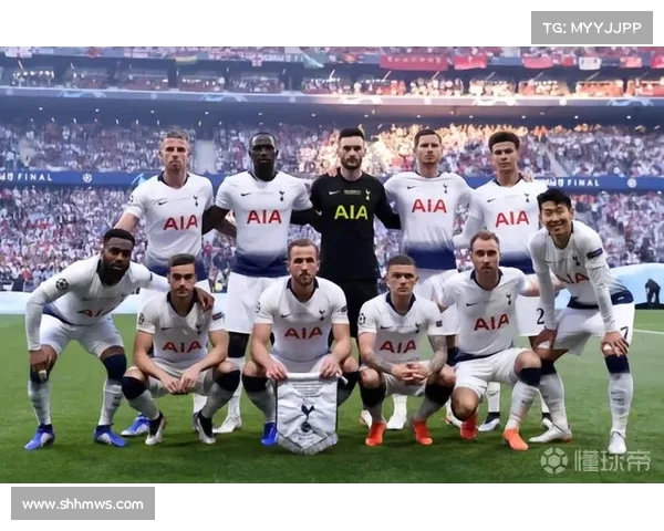 随着孙兴慜离队 19年欧冠决赛首发阵容全员离开热刺