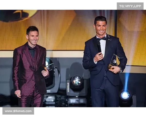 马赫雷斯称40岁C罗值得尊重 幻想与梅西共组队伍