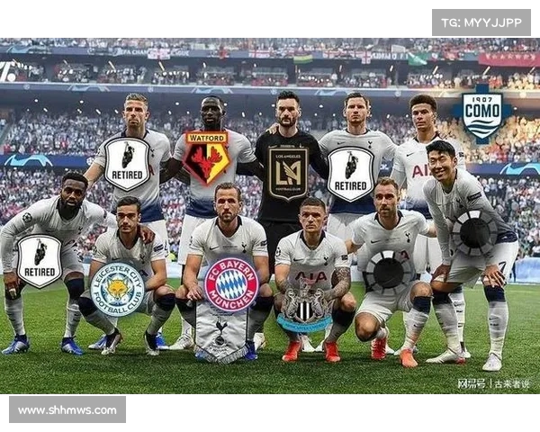 随着孙兴慜离队 19年欧冠决赛首发阵容全员离开热刺