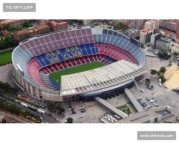 诺坎普球场改建进展显著 巴萨争取9月中旬重返主场