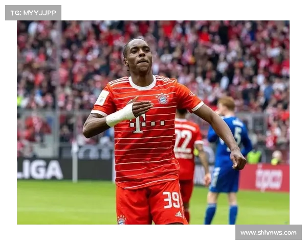 德媒曝卡尔将与拜仁续约并担任右路轮换核心角色